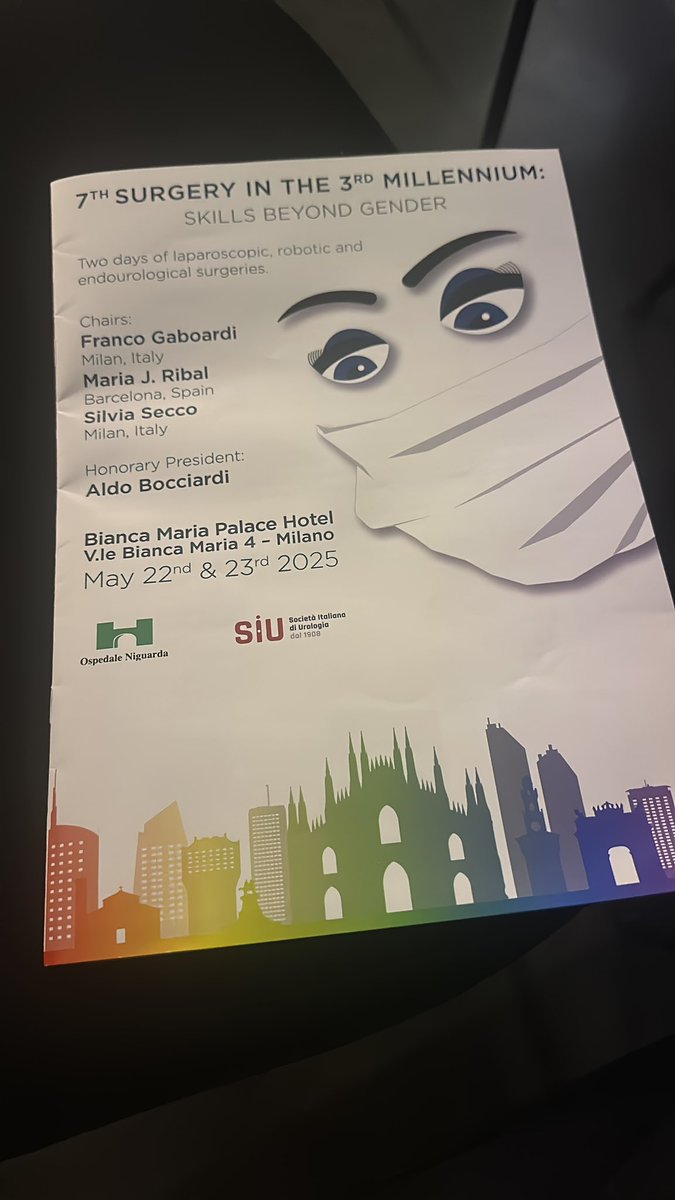 Mercè M. Tor (@mercemtor) on Twitter photo Female urologists I admire — you are true role models. I hope to be like you one day! So proud! <a href="/mireiamusquera/">MMusquera</a> <a href="/MariaJRibal/">Maria J. Ribal</a> <a href="/SeccoSilvia/">Silvia Secco</a> <a href="/KarenFransis/">Karen Fransis</a> <a href="/SurgeryIsFemale/">Surgery in the 3rd millennium:skills beyond gender</a> #UroFem Female urologists I admire — you are true role models. I hope to be like you one day! So proud! <a href="/mireiamusquera/">MMusquera</a> <a href="/MariaJRibal/">Maria J. Ribal</a> <a href="/SeccoSilvia/">Silvia Secco</a> <a href="/KarenFransis/">Karen Fransis</a> <a href="/SurgeryIsFemale/">Surgery in the 3rd millennium:skills beyond gender</a> #UroFem