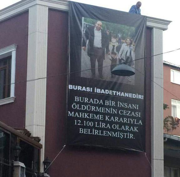 Uğur Kurt 11 sene önce bugün polis kurşunuyla katledildi