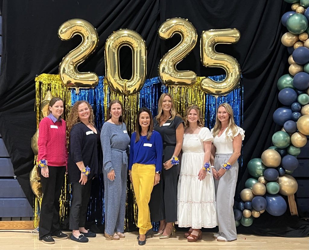 Congratulations again to the MTSD  2024-25 Teachers of the Year, who were honored today at a breakfast with all of Ocean County's Teachers of the Year this morning.  Your Excellence by Example does not fly under the radar!