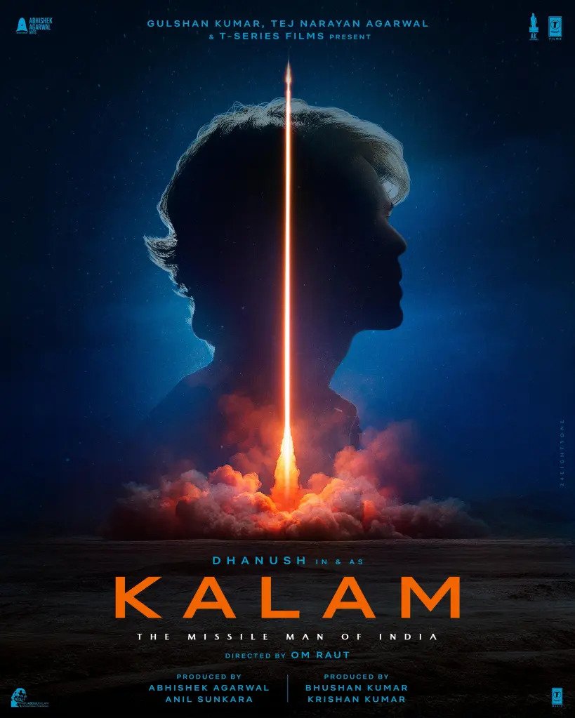 Kiran Chandra (@kiranchndra) on Twitter photo #KalamTheMissileManOfIndia ಸಿನಿಮಾದಲ್ಲಿ #Dhanush ಕಲಾಂ ಪಾತ್ರದಲ್ಲಿ ನಟಿಸ್ತಾ ಇದ್ದಾರೆ. ಹೌದ ಅಂತ #ChatGPT ಕೇಳಿದ್ದಕ್ಕೆ, ಹೌದು ಅಂತ ಹೇಳಿದ ಉತ್ತರ ಇದು.
#OmRaut #OpenAI #KalamTheMissileManOfIndia ಸಿನಿಮಾದಲ್ಲಿ #Dhanush ಕಲಾಂ ಪಾತ್ರದಲ್ಲಿ ನಟಿಸ್ತಾ ಇದ್ದಾರೆ. ಹೌದ ಅಂತ #ChatGPT ಕೇಳಿದ್ದಕ್ಕೆ, ಹೌದು ಅಂತ ಹೇಳಿದ ಉತ್ತರ ಇದು.
#OmRaut #OpenAI