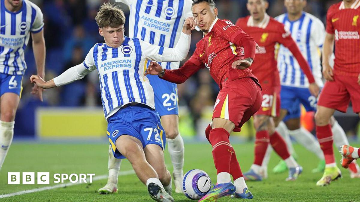 A fact that is blowing our minds at Roar towers this week is that The Albion Roar is older than this weeks debutant Harry Howell

🤯🤯🤯