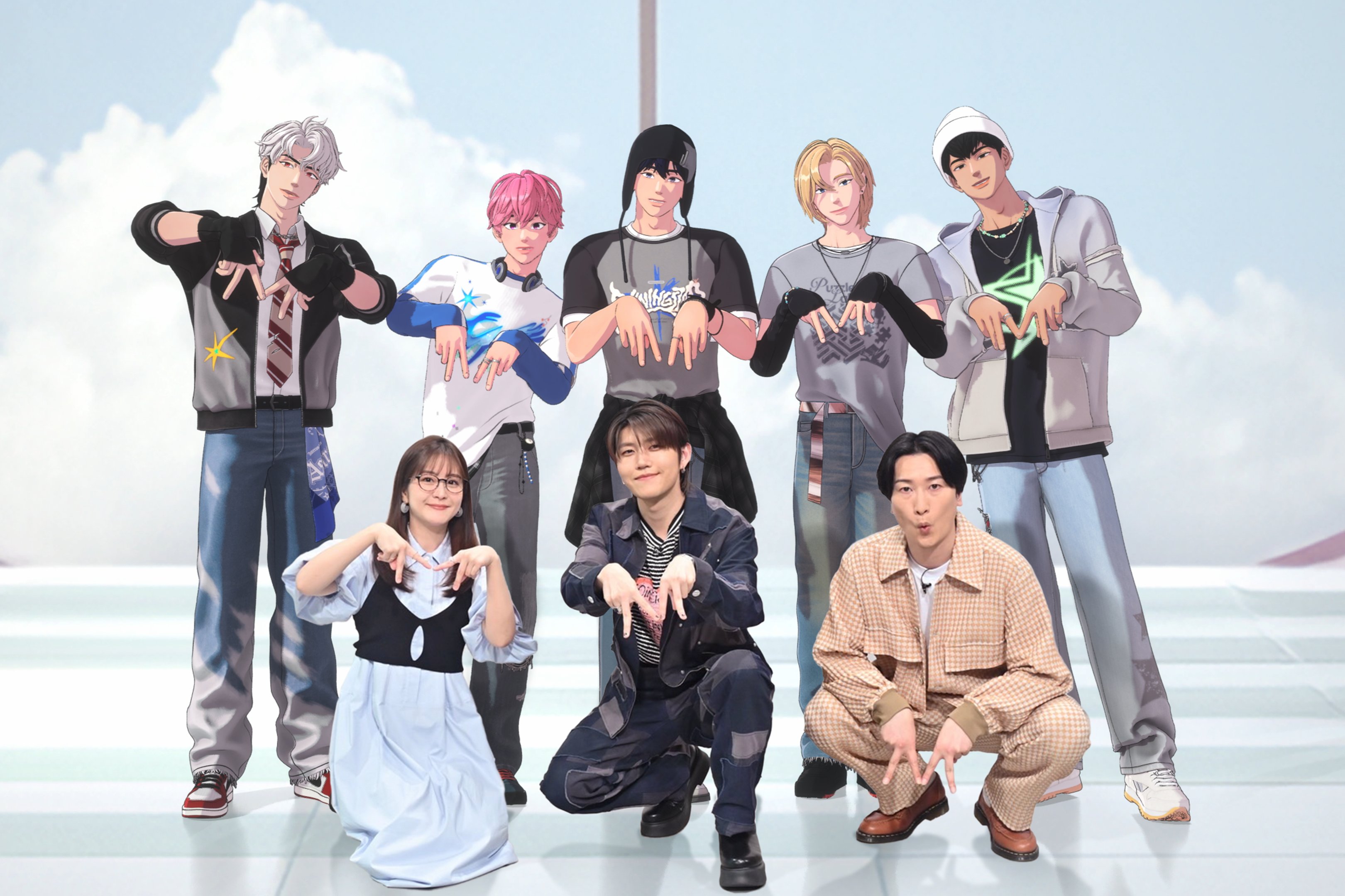 PLAVE JAPAN OFFICIAL (@plave_jp) / X