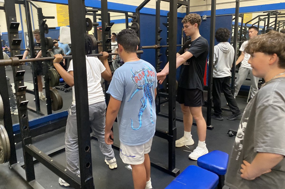 Coach DeMatteo (@mahopacfb) on Twitter photo LOVE to watch OUR HS student-athletes mentor OUR 8Gr kids!!! THIS is what PAC 🏈 is all about… TY Nick Lucia!!! <a href="/MahopacSchools/">Mahopac Schools</a> <a href="/PKeevins/">Patrick Keevins</a> <a href="/Mahopac_AD/">Mahopac Athletics</a> <a href="/PacFootballMSA/">MSA Youth Football</a> <a href="/TaconicYFC/">Taconic YFC</a> LOVE to watch OUR HS student-athletes mentor OUR 8Gr kids!!! THIS is what PAC 🏈 is all about… TY Nick Lucia!!! <a href="/MahopacSchools/">Mahopac Schools</a> <a href="/PKeevins/">Patrick Keevins</a> <a href="/Mahopac_AD/">Mahopac Athletics</a> <a href="/PacFootballMSA/">MSA Youth Football</a> <a href="/TaconicYFC/">Taconic YFC</a>