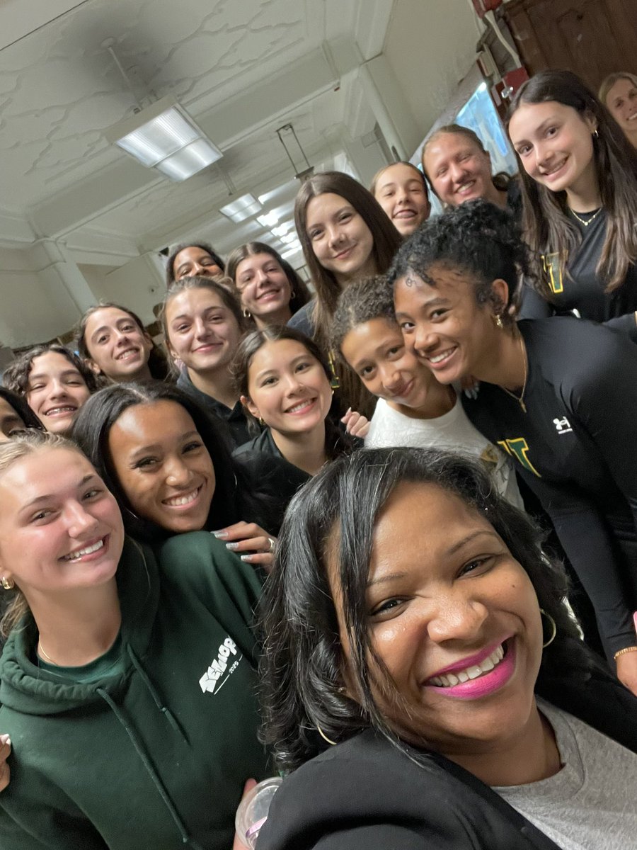 The Lane Tech Girls Track Team is headed to State! Go Champions!! <a href="/lanetechtrack/">Lane Tech Girls' Track & Field</a>