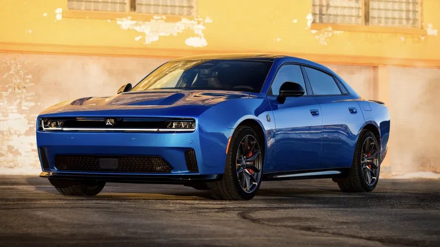 Car Throttle tweet media