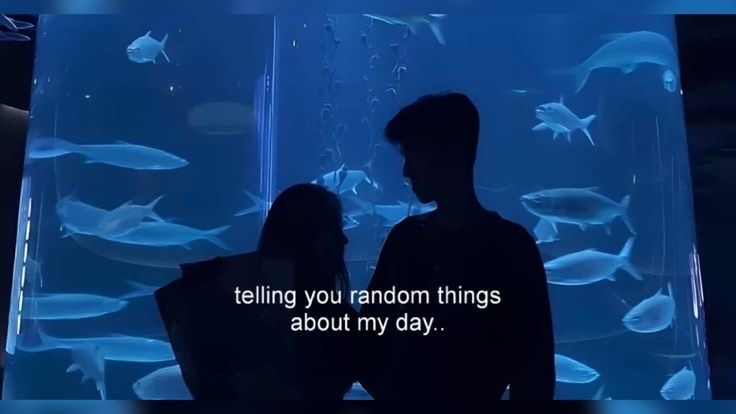 Telling you random things about my day...