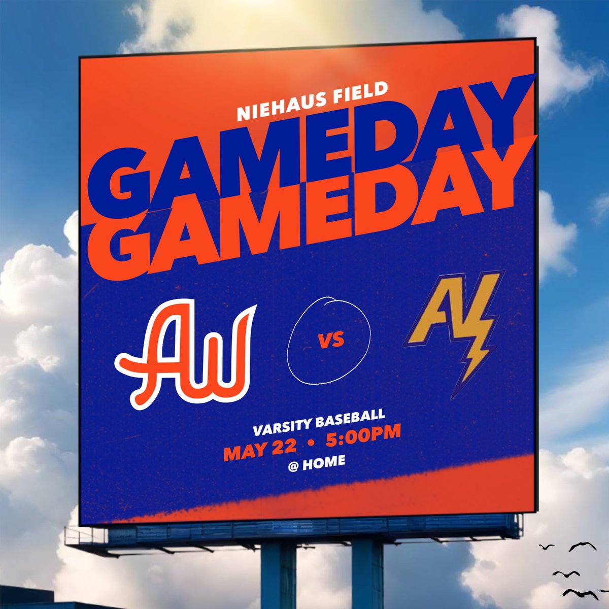 appletonwestad (@appletonwestad) on Twitter photo BEAT. NORTH!!! The Terrors take on the lightning today at 5pm <a href="/Nienhaus/">Matthias Nienhaus</a>! Pack the stands!! let's go Terrors!! BEAT. NORTH!!! The Terrors take on the lightning today at 5pm <a href="/Nienhaus/">Matthias Nienhaus</a>! Pack the stands!! let's go Terrors!!