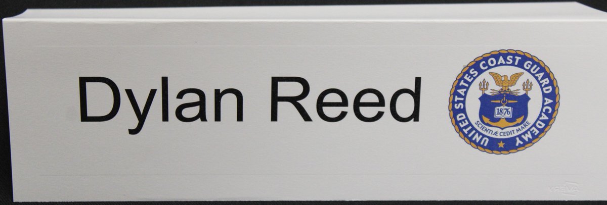 Caledonia High School's Dylan Reed received an appointment to the United States Coast Guard Academy. To read more, go to: lowndes.k12.ms.us and scroll down to District News. (3/3)