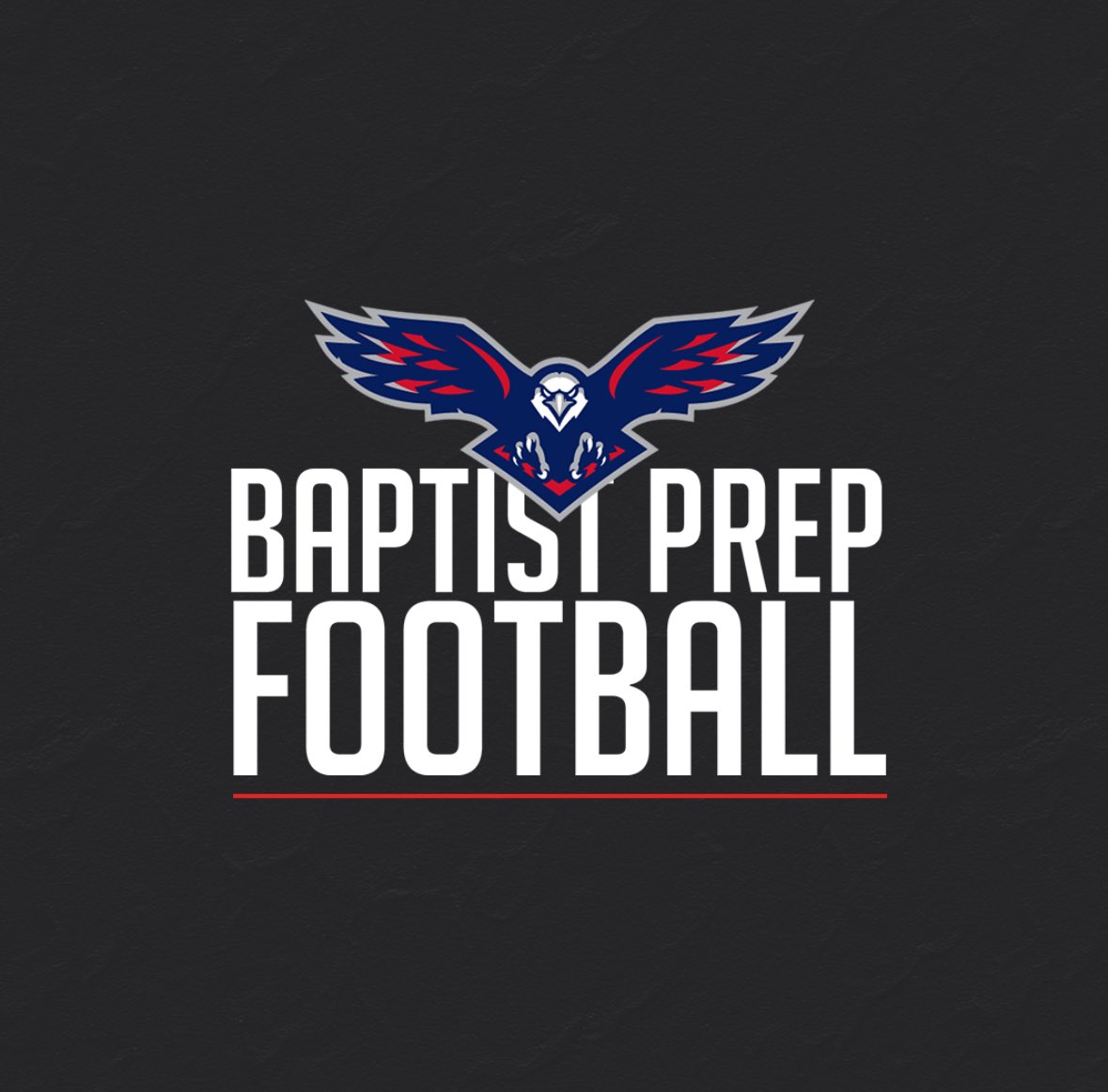 Riley Perkins (@rileyperkins_) on Twitter photo Baptist Prep is looking for a DB’s coach to start with us this summer. Teaching area TBD.
High energy, great relationship builder, & good ball coach who wants to be in a Christ-centered environment!
<a href="/BaptistPrep_FB/">Baptist Prep Football</a> <a href="/ArkActAssn/">Arkansas Activities Association</a> <a href="/ArkHSFBscoop/">Arkansas Football Scoop</a> Baptist Prep is looking for a DB’s coach to start with us this summer. Teaching area TBD.
High energy, great relationship builder, & good ball coach who wants to be in a Christ-centered environment!
<a href="/BaptistPrep_FB/">Baptist Prep Football</a> <a href="/ArkActAssn/">Arkansas Activities Association</a> <a href="/ArkHSFBscoop/">Arkansas Football Scoop</a>