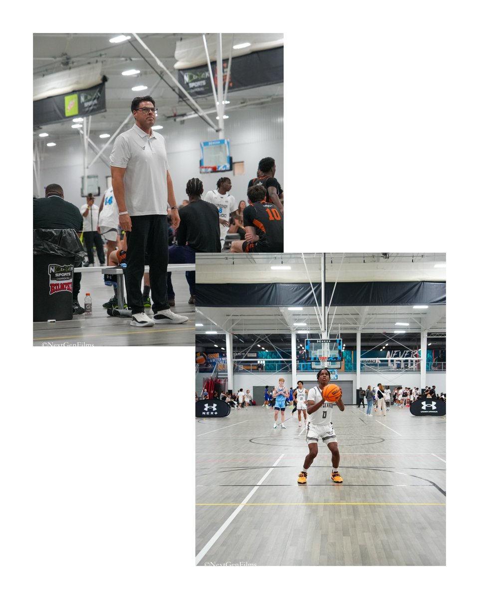 Next Generation Films tweet media