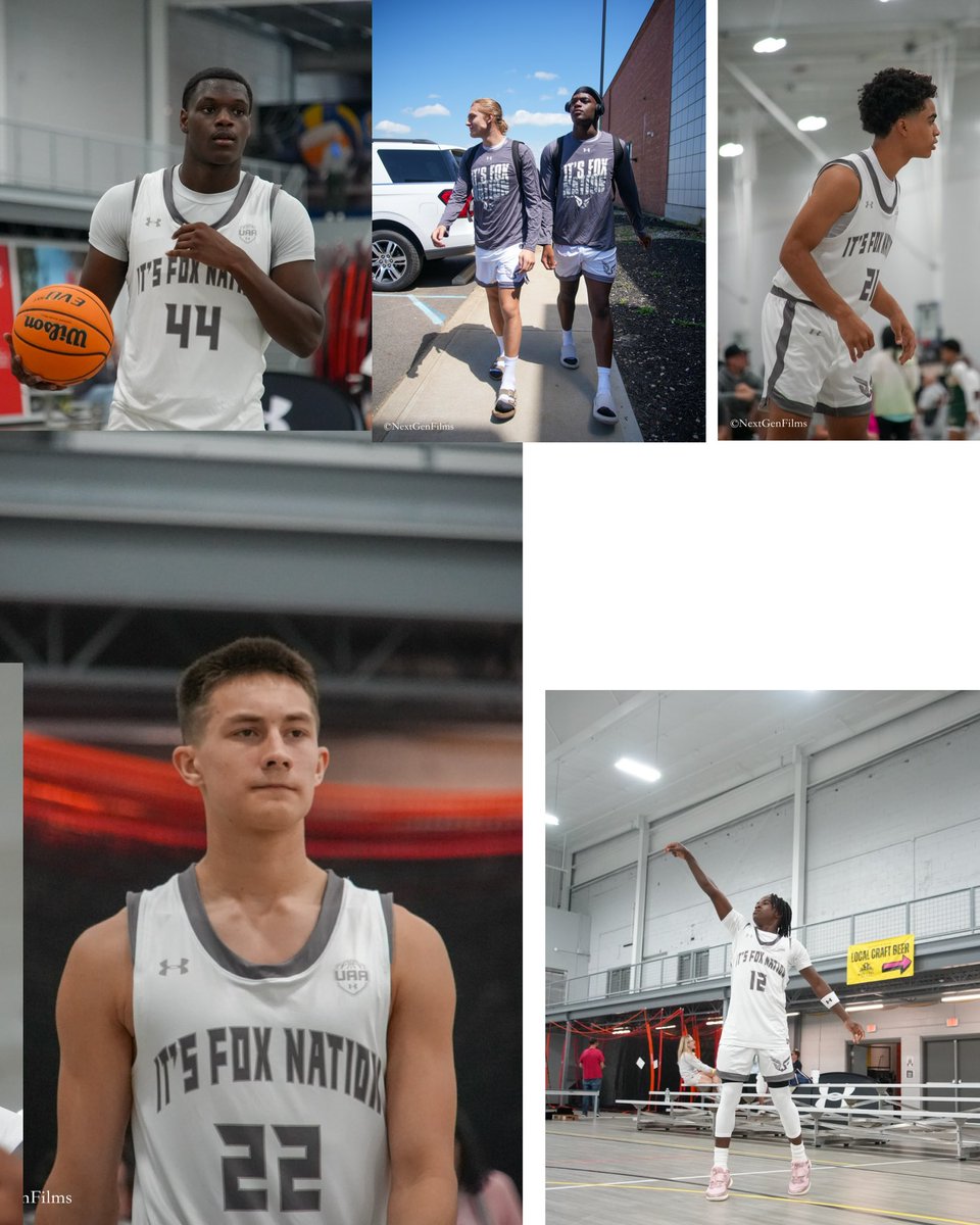 Next Generation Films tweet media