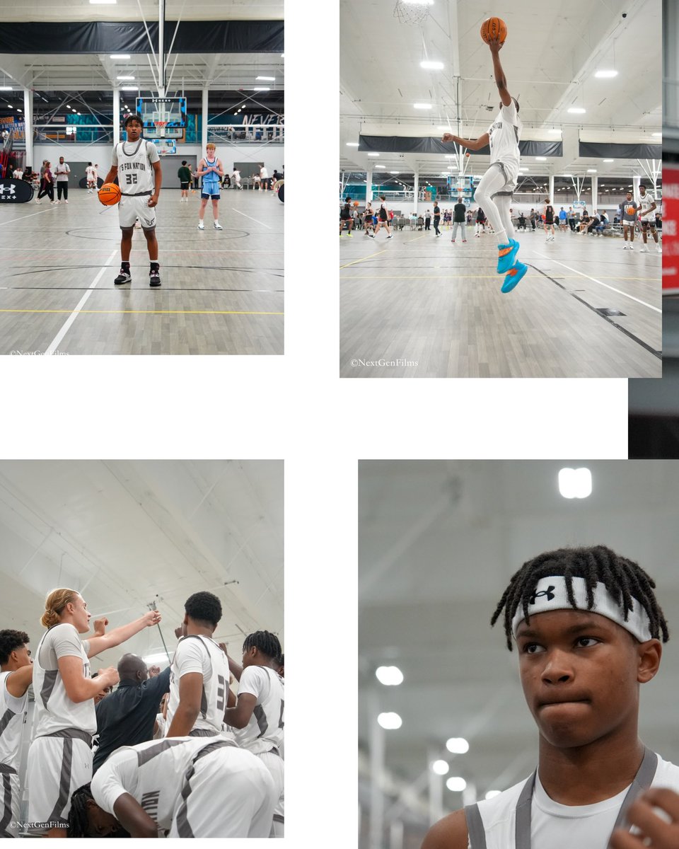 Next Generation Films tweet media