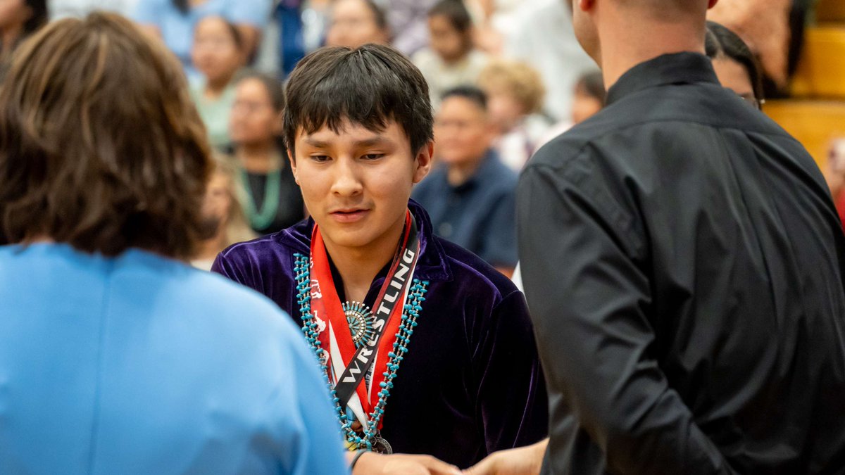 Flagstaff Unified School District tweet media