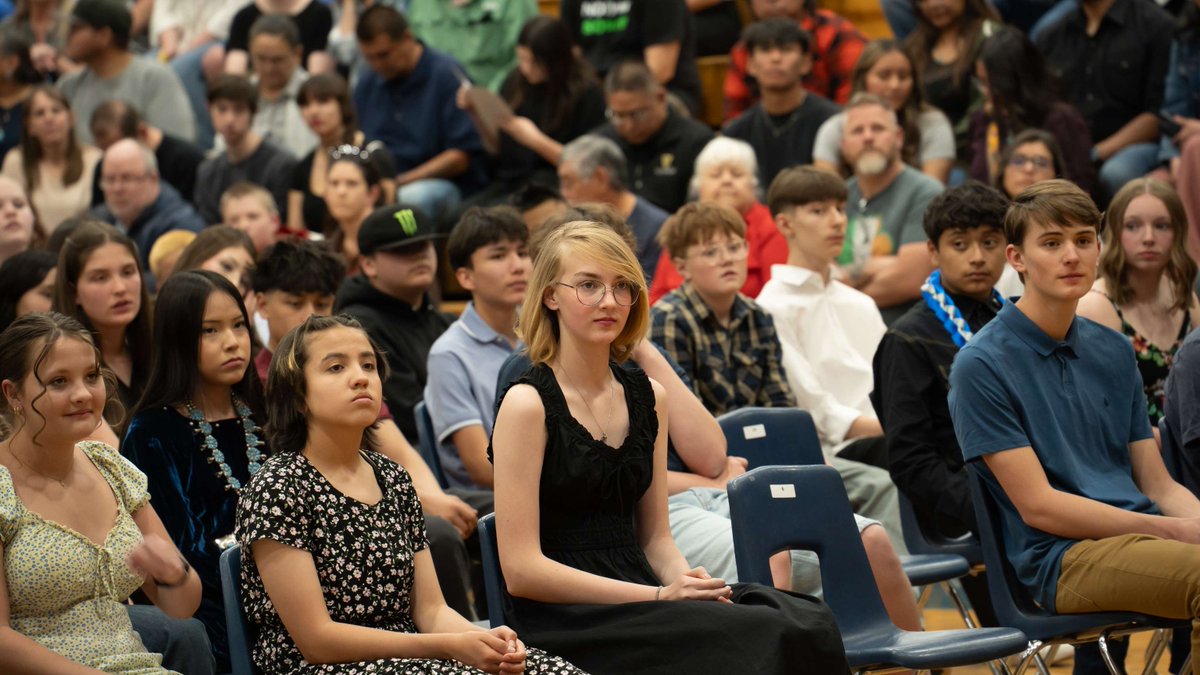 Flagstaff Unified School District tweet media