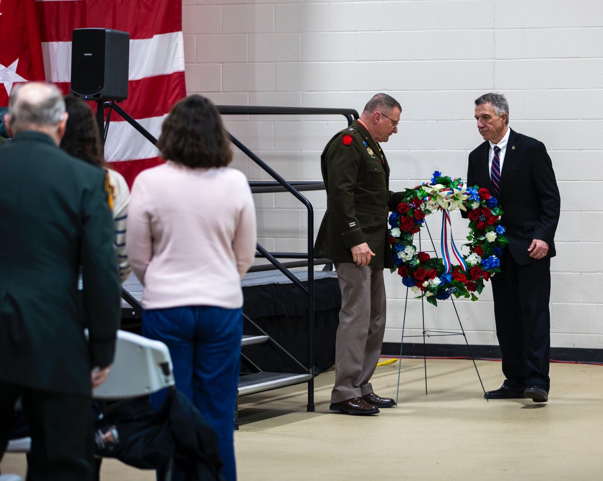 Vermont National Guard tweet media