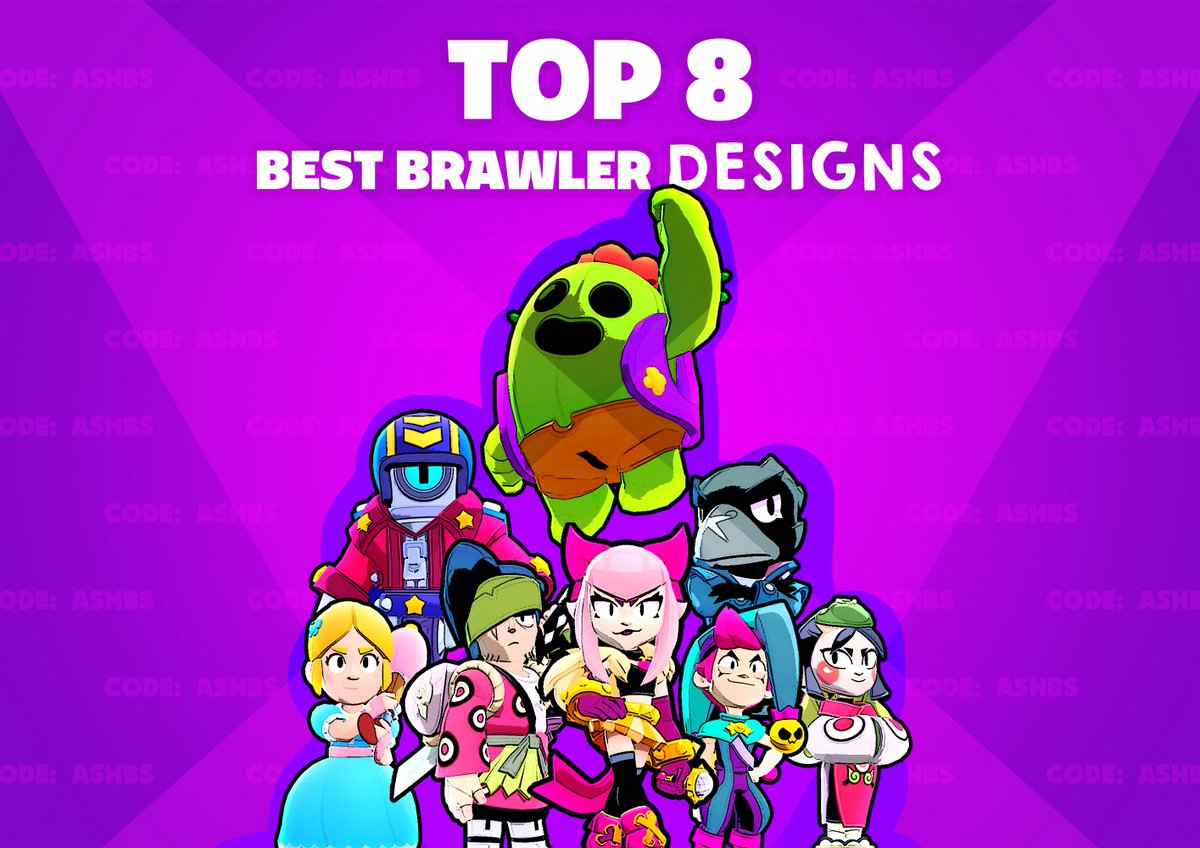 Code: AshBS tweet media