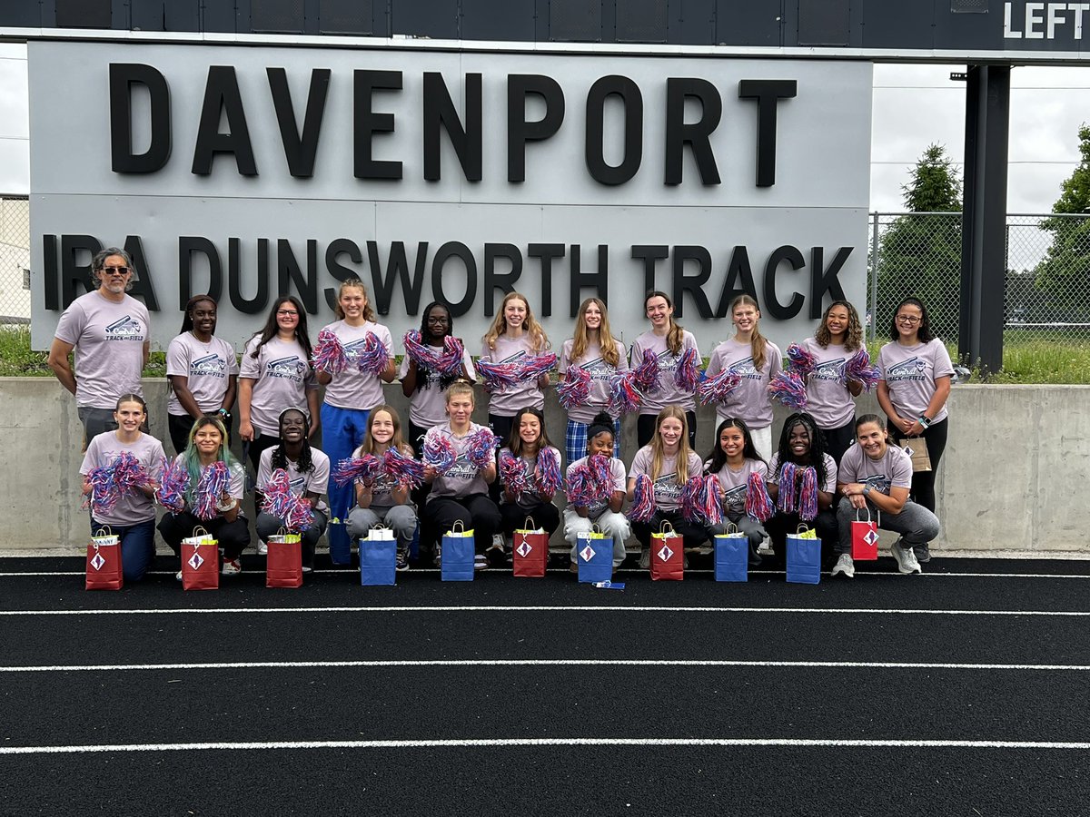 State bound 2025
Day 1:
100m
4x800m
200m
Live stream: watch.ihssn.com/2025-iowa-high…