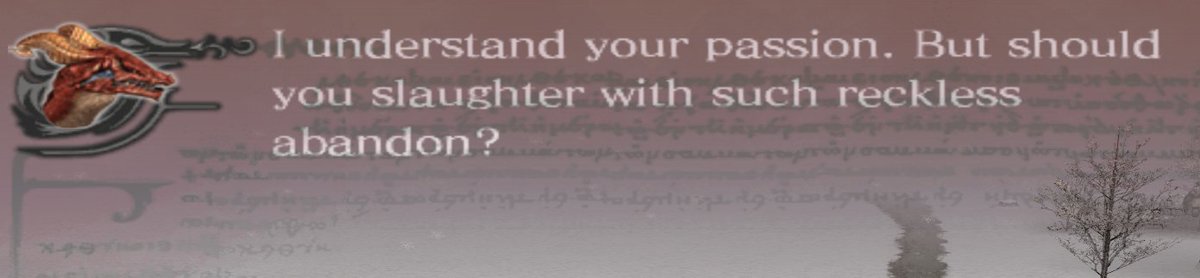 Nem o dragão ta tankando as merdas que eu to fazendo