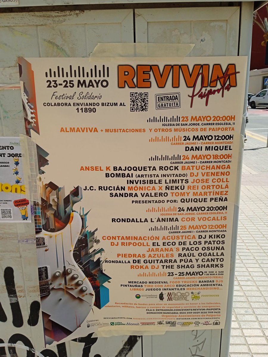 Darle RT a fondo! ❤️💪