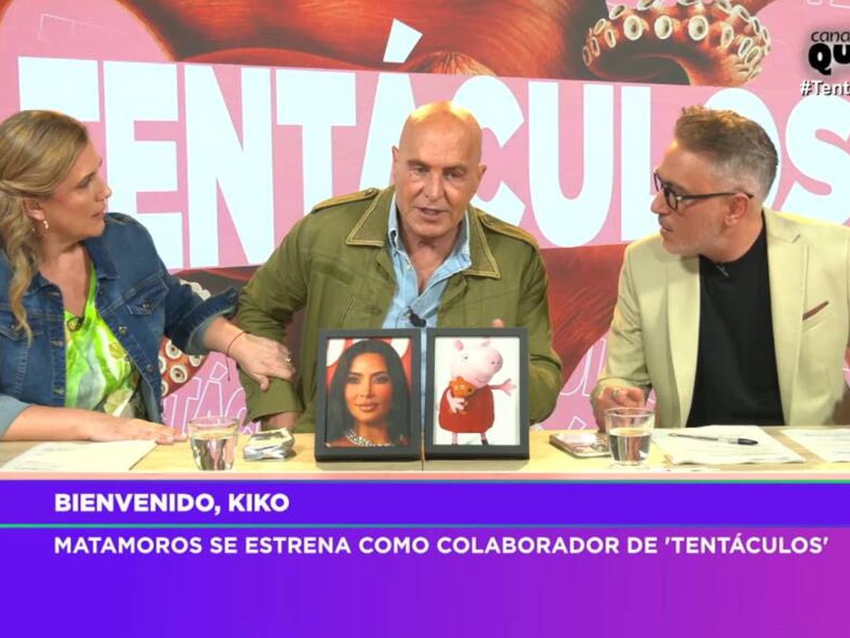 Ains, hay que tener cuidado con anunciar a los cuatro vientos cosas que al final no son verdad…
#Tentaculos22M