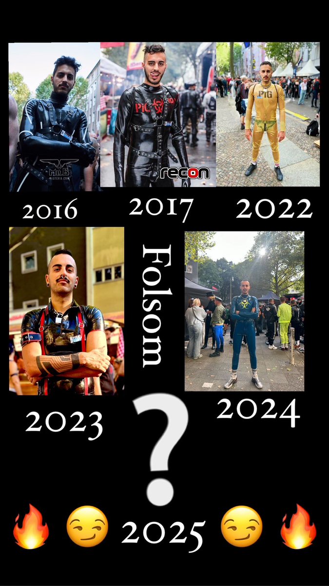 2025?! 😏🔥😈