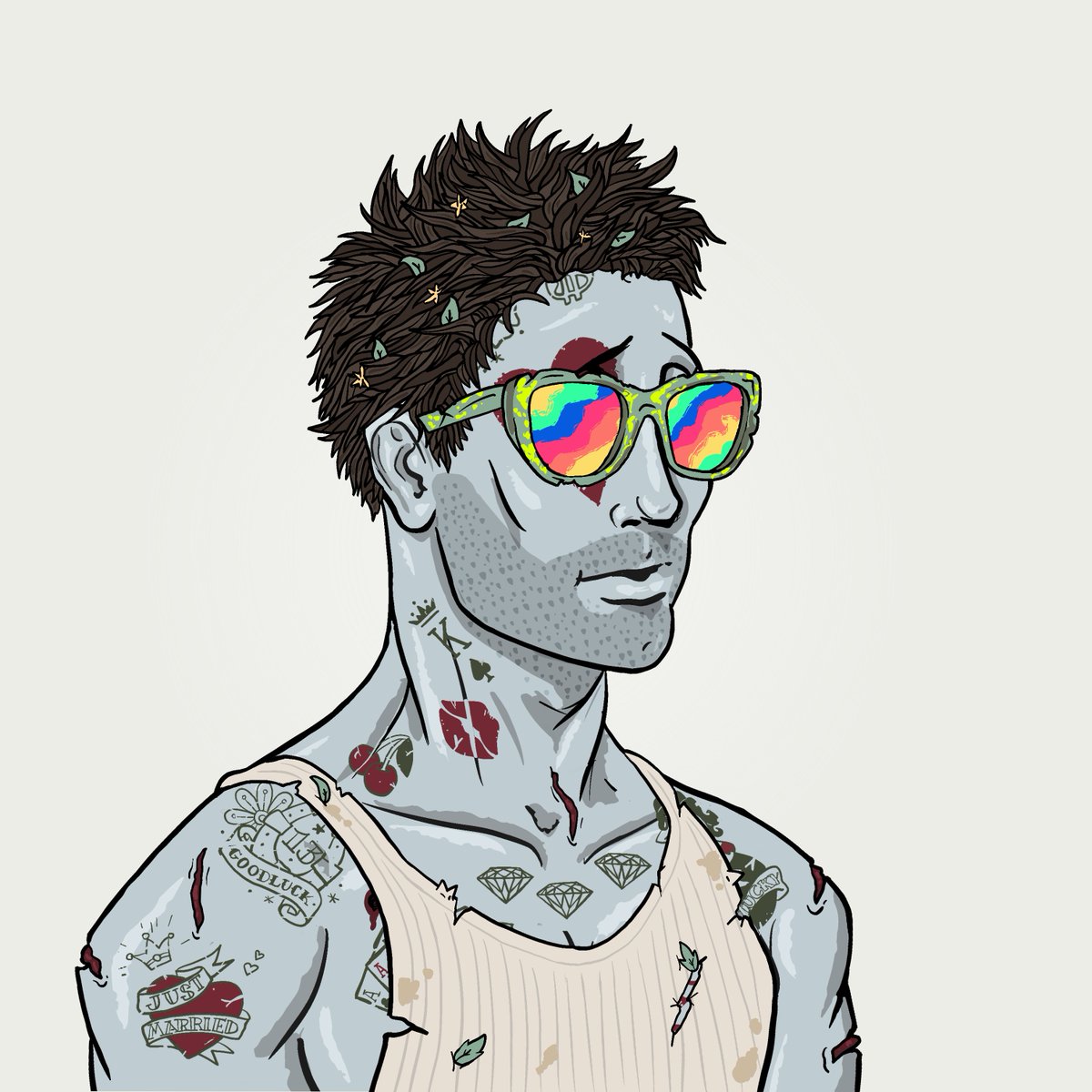 0xMaveryk's tweet photo. new degod in the bag https://t.co/CfCVa6IBDB
