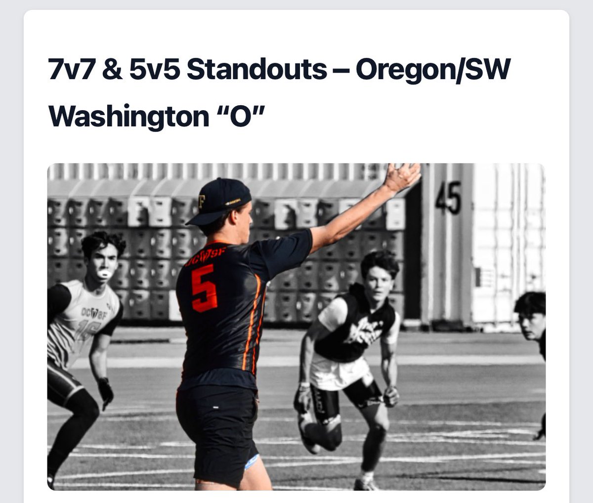 max gibson (@gibson16max) on Twitter photo Thank you <a href="/JordanJ_/">Jordan Johnson</a> for the write up!
<a href="/BrandonHuffman/">Brandon Huffman</a> <a href="/247recruiting/">247Sports Recruiting</a> <a href="/GregBiggins/">Greg Biggins</a> Thank you <a href="/JordanJ_/">Jordan Johnson</a> for the write up!
<a href="/BrandonHuffman/">Brandon Huffman</a> <a href="/247recruiting/">247Sports Recruiting</a> <a href="/GregBiggins/">Greg Biggins</a>