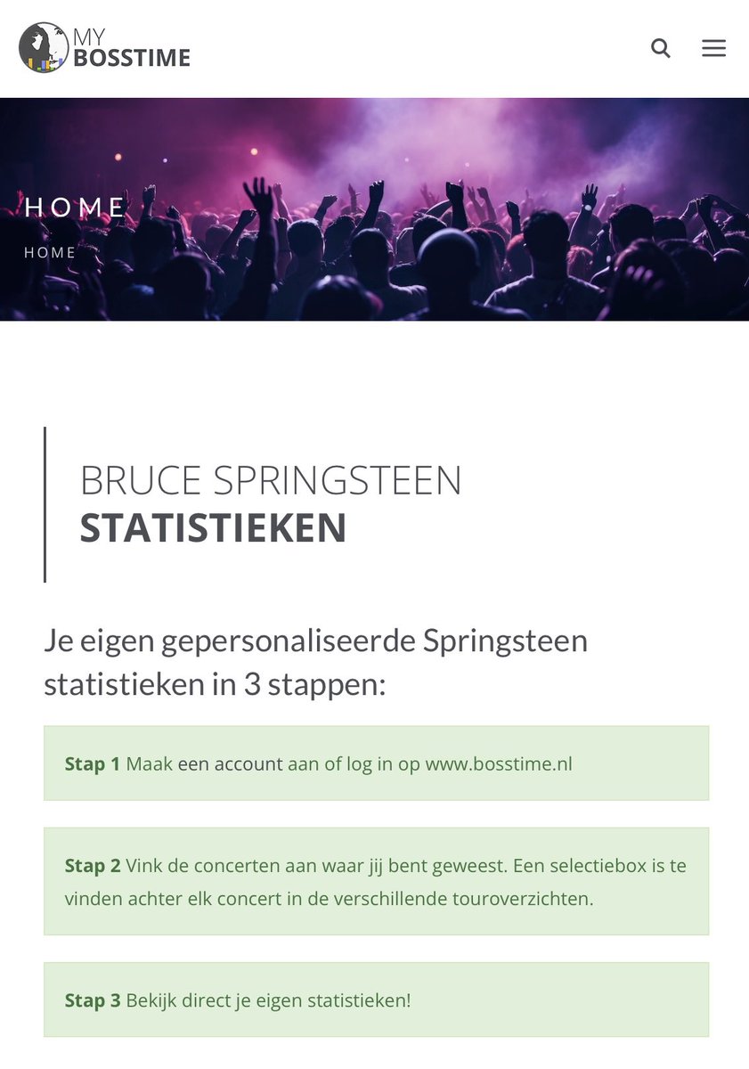 We are back! 🎸🎉🥳🤘🎷
mybosstime.com #springsteen #bosstime