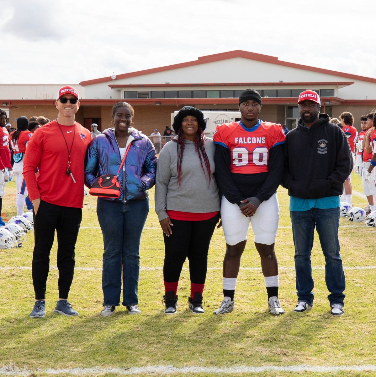 Justin Berna tweet media