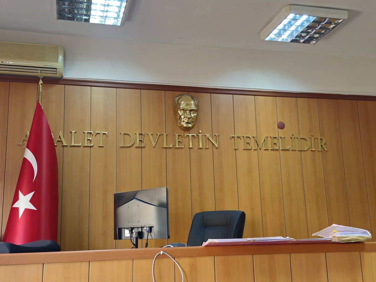 Alım istiyoruz tek istediğimiz alım sadece alım istiyoruz  <a href="/yilmaztunc/">Yılmaz TUNÇ</a> #2YıldırAdaletSessız