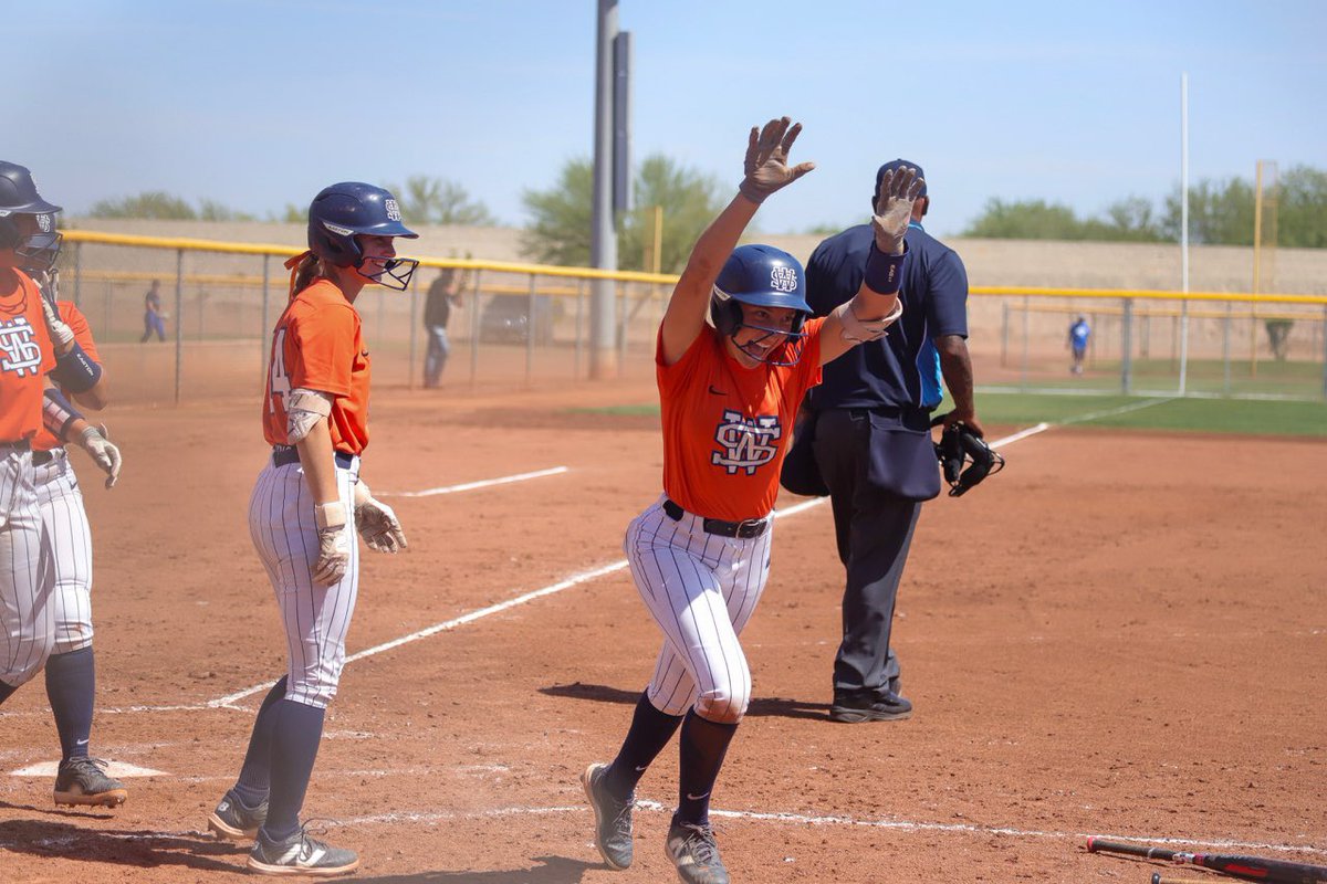 Wallace State Athletics (@wsccathletics) on Twitter photo Lions take the 10-2 victory over McCook CC! The next game will begin tonight at 6:00 PM PT / 8 PM CDT and can be watched live on ESPN+.
wallacestate.edu/news/2025/05/2…
Game photos: flickr.com/gp/wallacestat…
<a href="/WallaceStSB/">Wallace State Softball</a> <a href="/NJCAASoftball/">NJCAA Softball</a> <a href="/acccathletics/">ACCC</a> Lions take the 10-2 victory over McCook CC! The next game will begin tonight at 6:00 PM PT / 8 PM CDT and can be watched live on ESPN+.
wallacestate.edu/news/2025/05/2…
Game photos: flickr.com/gp/wallacestat…
<a href="/WallaceStSB/">Wallace State Softball</a> <a href="/NJCAASoftball/">NJCAA Softball</a> <a href="/acccathletics/">ACCC</a>