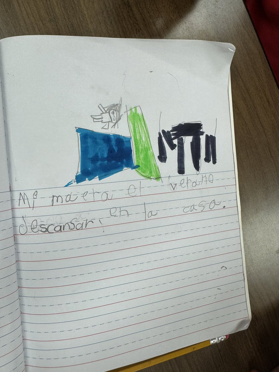 Karla A. Escobedo, M.Ed. (@kescobedo4th) on Twitter photo What will Ms. Escobedo do in the summer?
¿Que va a hacer Ms. Escobedo en el verano? ☀️ 😂
<a href="/NISDCarlosCoon/">Carlos Coon Elementary</a> What will Ms. Escobedo do in the summer?
¿Que va a hacer Ms. Escobedo en el verano? ☀️ 😂
<a href="/NISDCarlosCoon/">Carlos Coon Elementary</a>
