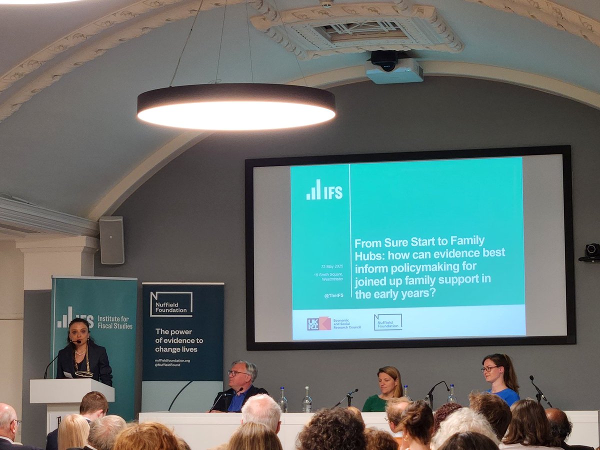 Gabriella Conti (@gabri_ellaconti) on Twitter photo 🎙️Grand finale!
- <a href="/edballs/">Ed Balls</a> in an engaging chat w/ incoming <a href="/TheIFS/">Institute for Fiscal Studies</a> Director <a href="/HelenMiller_IFS/">Helen Miller</a> & <a href="/ckfarquharson/">Christine Farquharson</a>
As <a href="/edballs/">Ed Balls</a> eloquently put it “If only we had this report at the time..”
- Me delivering the closing remarks🔚
🌟 What a fabulous day! Now let’s see what’ll come🎬 🎙️Grand finale!
- <a href="/edballs/">Ed Balls</a> in an engaging chat w/ incoming <a href="/TheIFS/">Institute for Fiscal Studies</a> Director <a href="/HelenMiller_IFS/">Helen Miller</a> & <a href="/ckfarquharson/">Christine Farquharson</a>
As <a href="/edballs/">Ed Balls</a> eloquently put it “If only we had this report at the time..”
- Me delivering the closing remarks🔚
🌟 What a fabulous day! Now let’s see what’ll come🎬