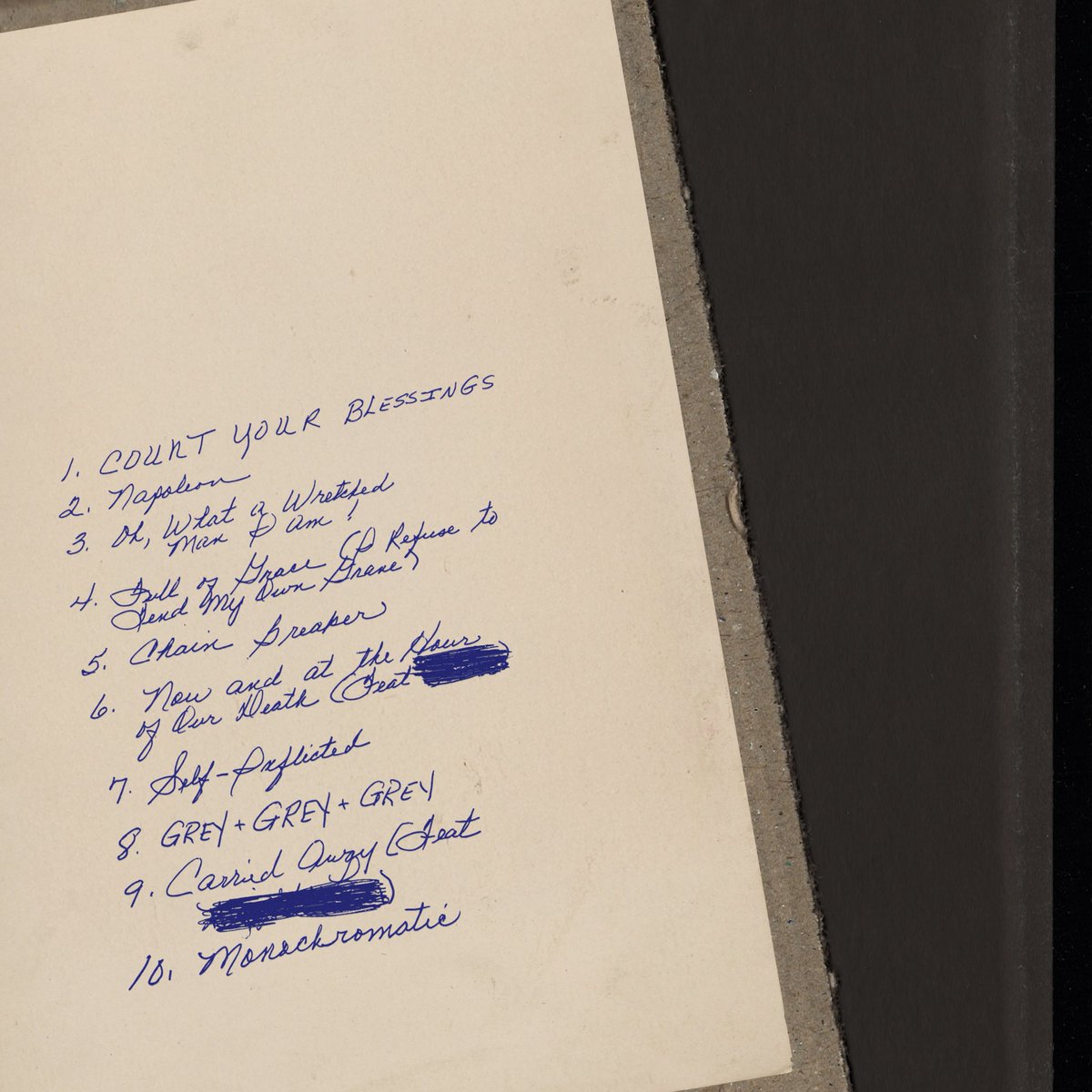 + THY KINGDOM COME +

+++ AUGUST FIRST +++