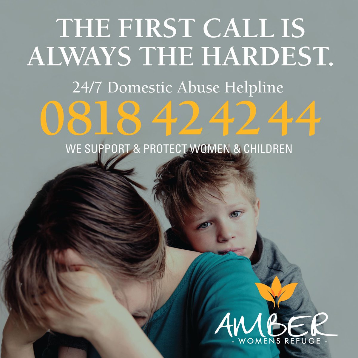 We're here to listen without judgment and provide support, whatever that looks like for you. 

#CoerciveControl #EmotionalAbuse #DomesticAbuse #DomesticViolence #FinancialAbuse #SexualAbuse #DigitalAbuse #Stalking #PhysicalAbuse #PostSeparationAbuse #Kilkenny #Carlow