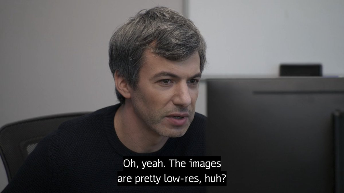 no context nathan (@nathanforyouooc) on Twitter photo 