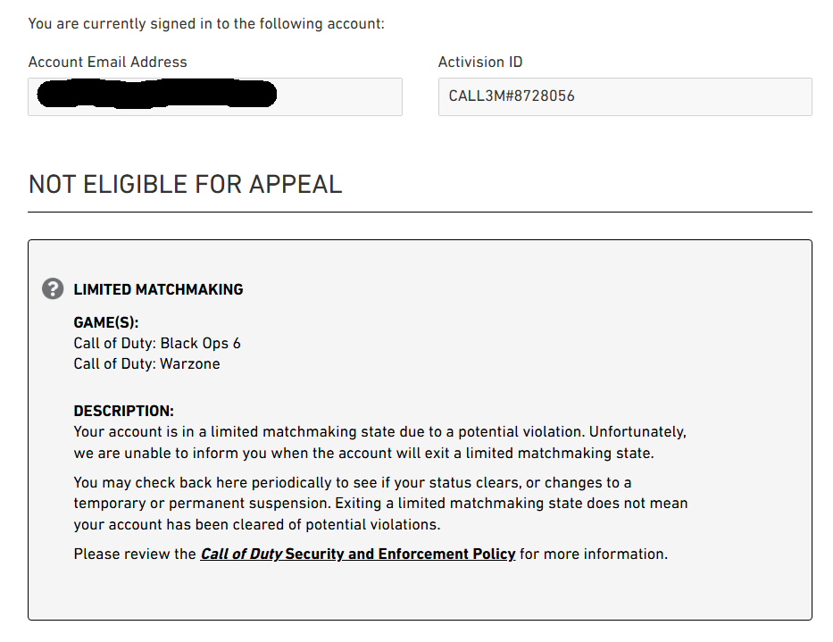 weeeeeeeeee I litreally am gatekeeped from getting iri/T250 Stream and play this game everyday by the way 🥱<a href="/RavenSoftware/">Raven Software</a> <a href="/clipperrob/">Robert Taylor</a> <a href="/ShanieceSaysHey/">Shaniece</a> <a href="/ATVIAssist/">Activision Support</a>