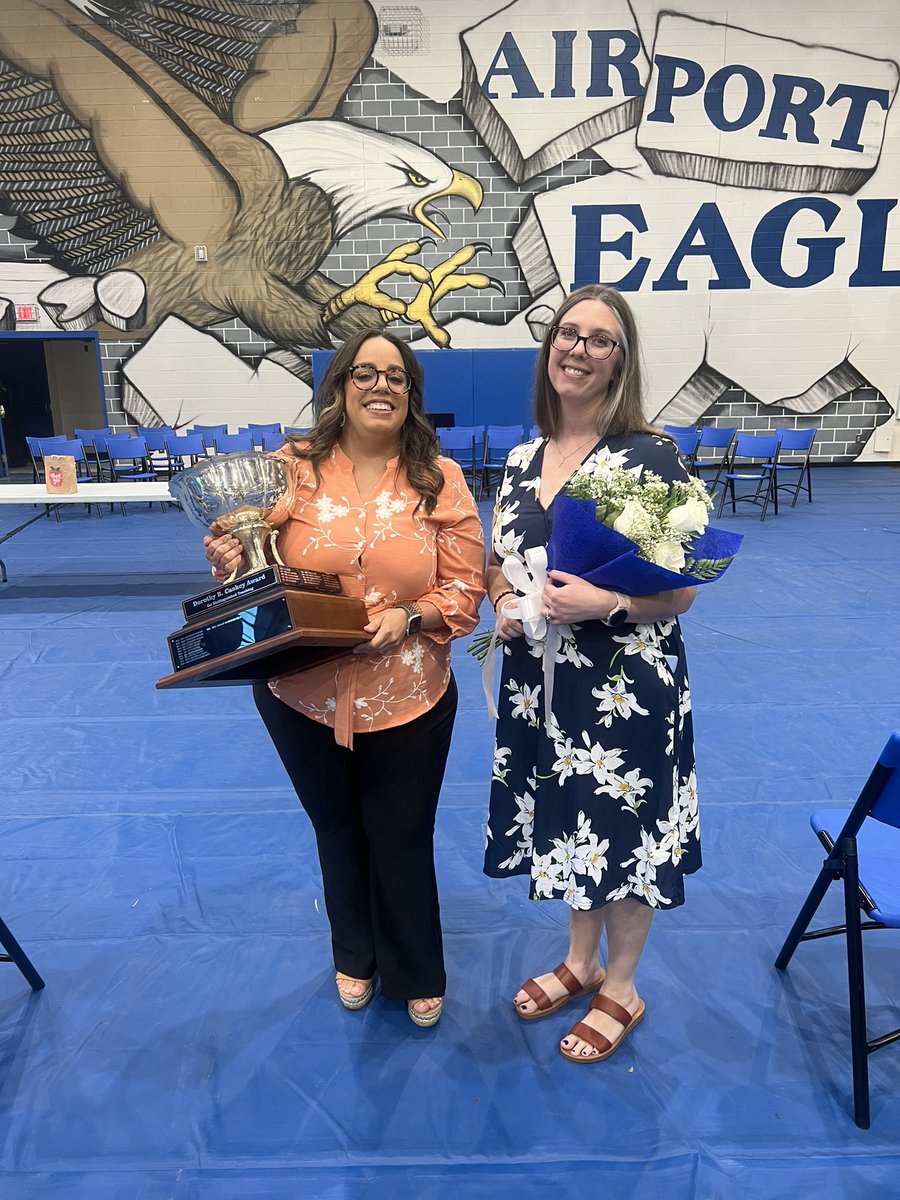 AHS Student Government (@ahs_stu_gov) on Twitter photo Congratulations to the Airport Teacher of the Year 2025-2026 - Mrs. Altman! Congratulations to our 2025-2026 Dorothy B. Caskey Award winner -Mrs. Martinez-Cruz! <a href="/AHS_Leads/">Airport High School Eagles</a> <a href="/LexingtonTwo/">Lexington District Two</a> Congratulations to the Airport Teacher of the Year 2025-2026 - Mrs. Altman! Congratulations to our 2025-2026 Dorothy B. Caskey Award winner -Mrs. Martinez-Cruz! <a href="/AHS_Leads/">Airport High School Eagles</a> <a href="/LexingtonTwo/">Lexington District Two</a>