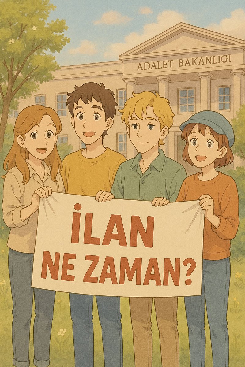 Alım ne zaman gelecek gelsin artık beklemekten yorulduk 
<a href="/yilmaztunc/">Yılmaz TUNÇ</a> #2YıldırAdaletSessız