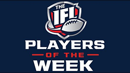 Sports Coast to Coast (@sctoc) on Twitter photo The @indoorFL unveiled its Week 9 #IFLPlayersOfTheWeek!
Offensive - <a href="/MaxMeylor/">Maxwell Meylor</a>, QB (<a href="/gbblizzard/">Green Bay Blizzard</a>)
Defensive - <a href="/Big_Dre32/">Andre</a>, LB (<a href="/gbblizzard/">Green Bay Blizzard</a>)
Special Teams - <a href="/Quian1of1/">Quian Williams</a>, KR (<a href="/iabarnstormers/">Iowa Barnstormers</a>)
Congratulations to this week's winners!
sportscoasttocoast.proboards.com/thread/5116/20… The @indoorFL unveiled its Week 9 #IFLPlayersOfTheWeek!
Offensive - <a href="/MaxMeylor/">Maxwell Meylor</a>, QB (<a href="/gbblizzard/">Green Bay Blizzard</a>)
Defensive - <a href="/Big_Dre32/">Andre</a>, LB (<a href="/gbblizzard/">Green Bay Blizzard</a>)
Special Teams - <a href="/Quian1of1/">Quian Williams</a>, KR (<a href="/iabarnstormers/">Iowa Barnstormers</a>)
Congratulations to this week's winners!
sportscoasttocoast.proboards.com/thread/5116/20…