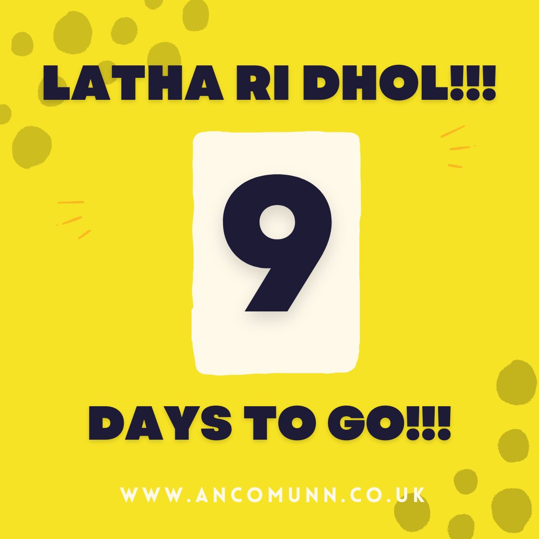 Mòd Nàiseanta Rìoghail ¦ Royal National Mòd (@nationalmod) on Twitter photo Ma tha taic sam bith a dhìth oirbh le bhith ag uallachadh airson a’ Mhòd, cuiribh fios thugainn!
If you have any questions about entering or need advice on preparing for your competition, we’re here to help!
⏰ 31:05:25
📍 enter.ancomunn.co.uk
📧 info@ancomunn.co.uk Ma tha taic sam bith a dhìth oirbh le bhith ag uallachadh airson a’ Mhòd, cuiribh fios thugainn!
If you have any questions about entering or need advice on preparing for your competition, we’re here to help!
⏰ 31:05:25
📍 enter.ancomunn.co.uk
📧 info@ancomunn.co.uk