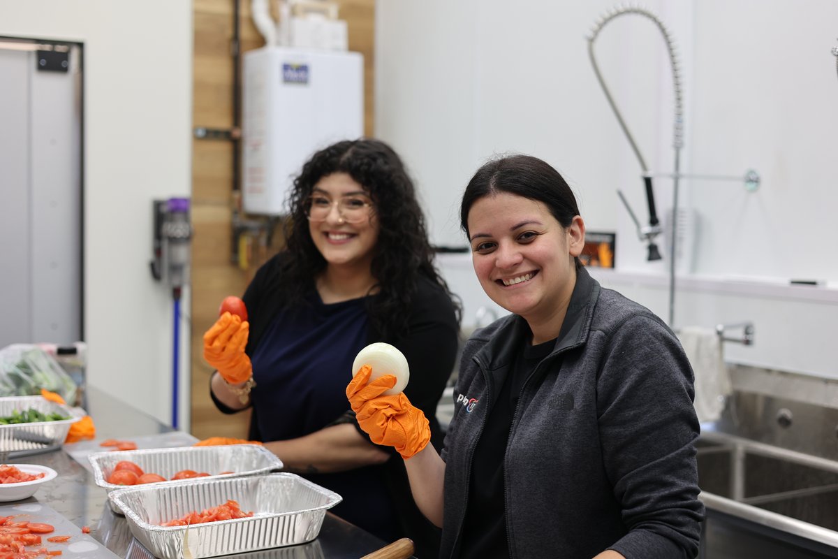 We fired up the grill for our Memorial Day Luncheon—celebrating with tasty bites and taking a moment to remember the heroes who made it all possible.

Here’s to honoring, remembering, and enjoying the day together!

#MemorialDay #WeAreProven