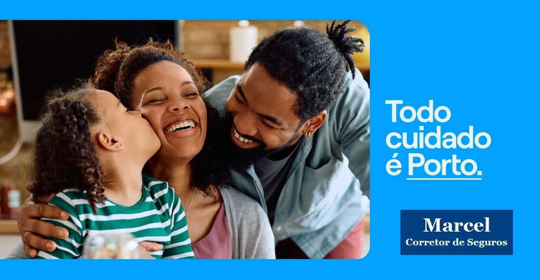 Seguro de Vida da Porto Seguro!
Garanta mais cuidado para sua família.
Segurança financeira para você e para quem mais importa. shre.ink/eAiE
#PortoSeguro #SegurodeVida #MarcelCorretordeSeguros