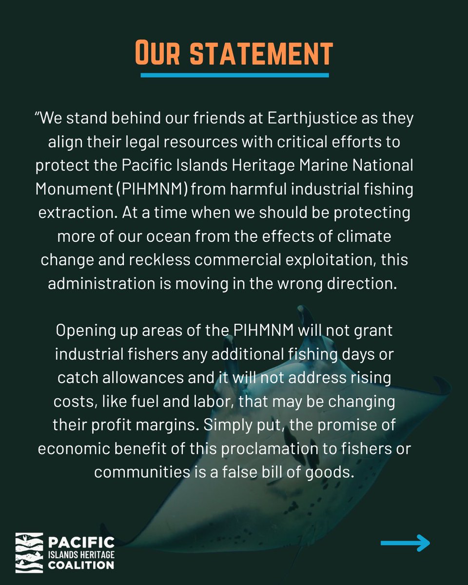 Pacific Islands Heritage Coalition tweet media