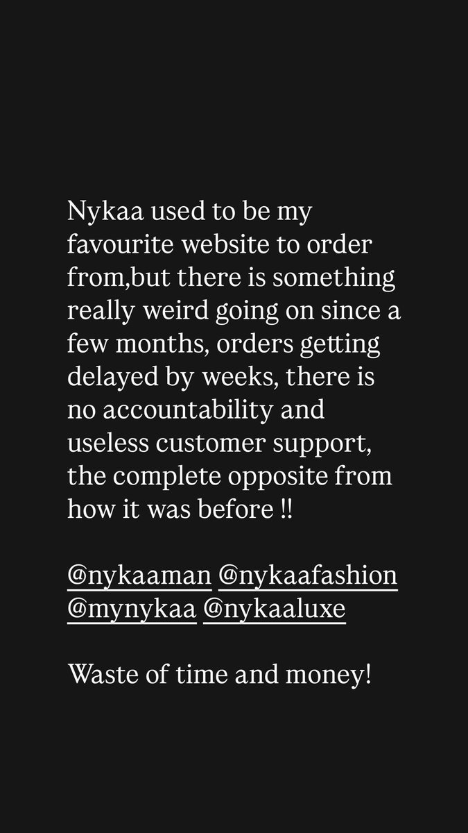 shraddhadas43's tweet image. !! @NykaaMan @nykaafashion @MyNykaa