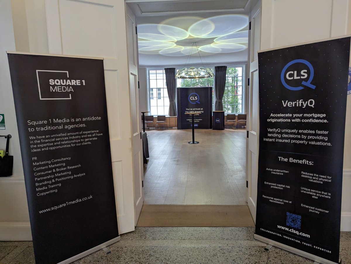 Paul Hunt (@ilikefjords42) on Twitter photo Our business <a href="/sq1_media/">Square 1 Media</a> hosted the 2025 Mortgage Market Debate yesterday - thank you CLSQ and Woodhurst for their sponsorship and a huge thanks to everyone who attended 🤩 Our business <a href="/sq1_media/">Square 1 Media</a> hosted the 2025 Mortgage Market Debate yesterday - thank you CLSQ and Woodhurst for their sponsorship and a huge thanks to everyone who attended 🤩