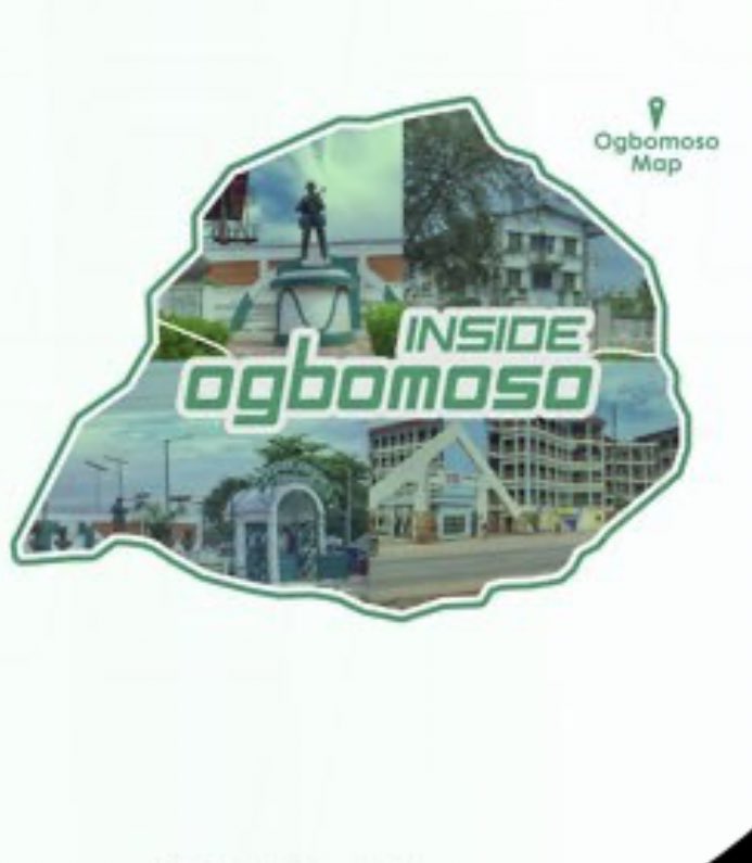 Inside_Ogbomoso's tweet image. Ogbomoso is that town blessed with amazing people and has produced many great people that has gave and still giving OGBOMOSO global recognition.

 @Inside_Ogbomoso will be sharing inspiring stories and also highlighting incredible contributions our heroes made to our town.

🧵 🧵