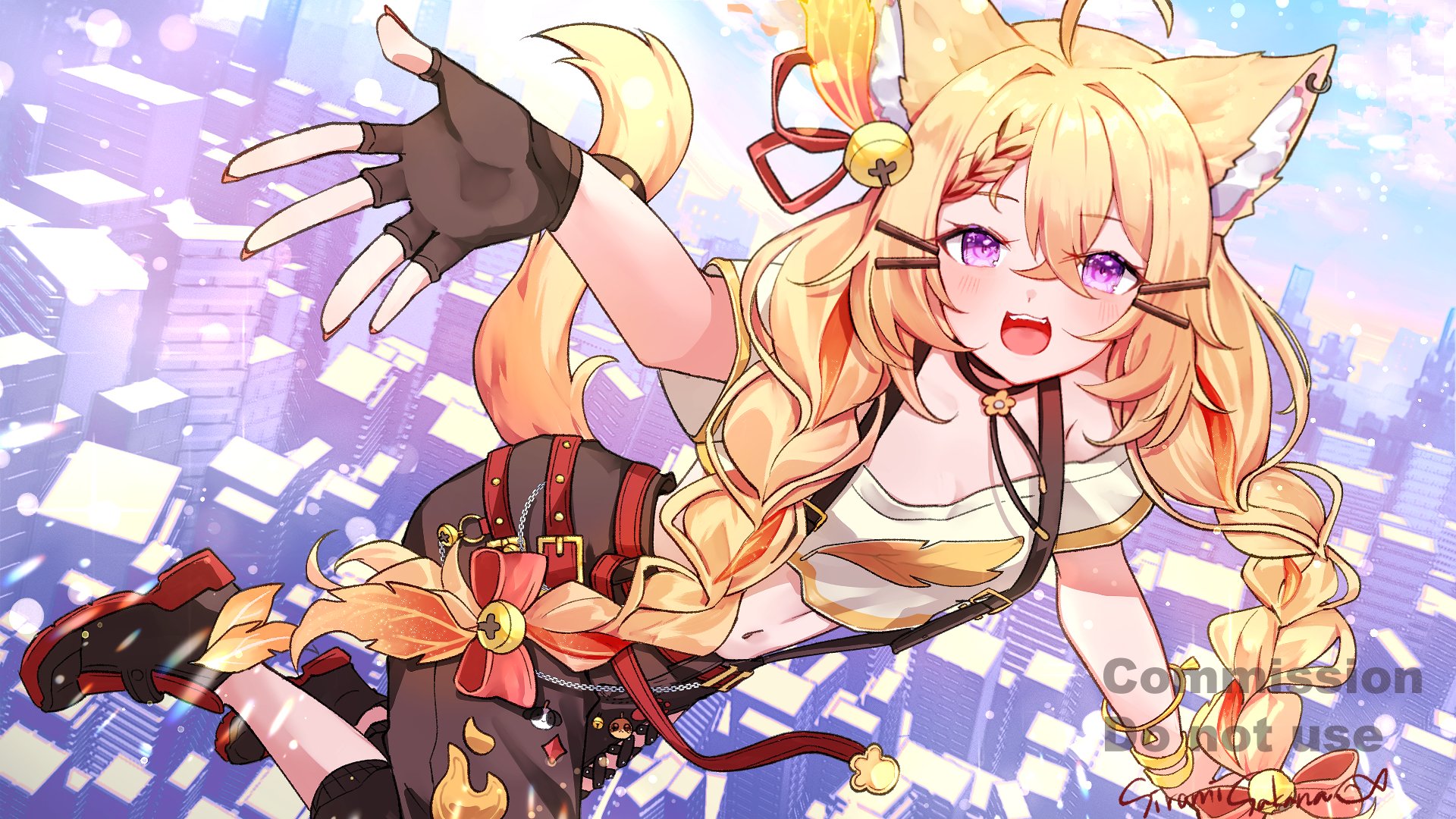 白水さかな｜Siromi Sakana (@0_sakana_san) / X
