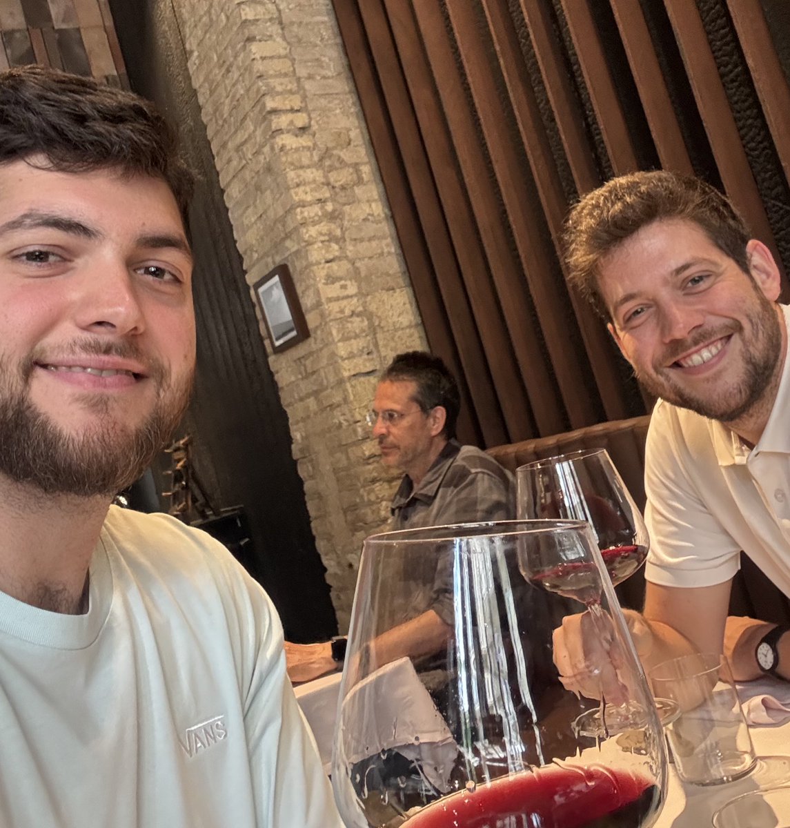 Flama. Producte top.