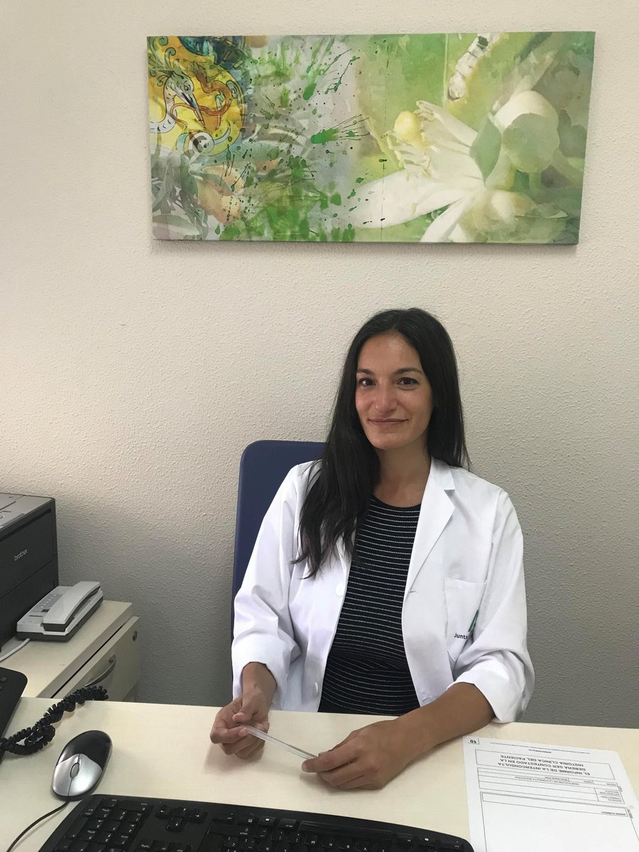 Cada vez se detectan más casos de #EsclerosisMúltiple en mayores debido principalmente a los avances en el diagnóstico. 

La gestión de la EM en estos pacientes plantea nuevos retos, ya que a menudo en estos casos la EM se presenta junto a otras patologías asociadas.